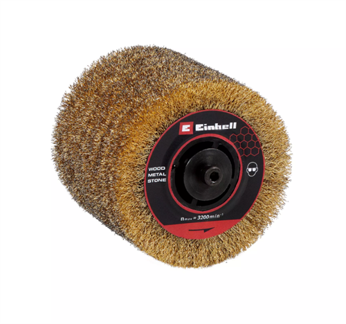 Einhell TP-BR 18/32 Lİ BL Solo Fırça Zımpara 4468000