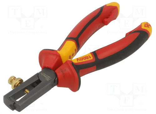 Milwaukee Kablo Sıyırma 160 Mm 1000V 4932464573