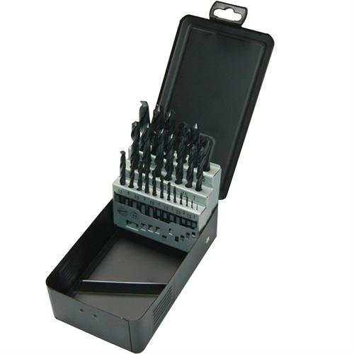 Milwaukee Metal Matkap Ucu Seti 25 PARÇA 4932352469