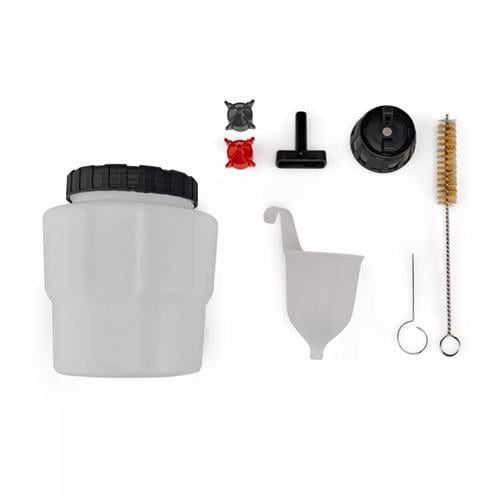 Einhell TC-SY 18/60 Lİ Solo Akülü Sprey Boya Tabancası 4260025