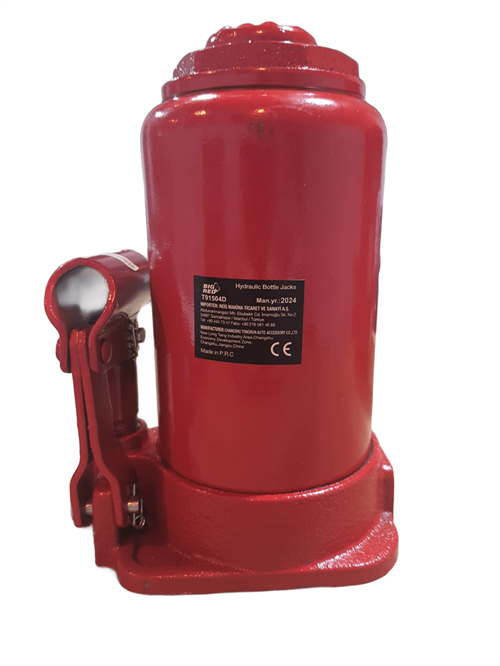 Bigred Şişe Kriko 15 Ton - T91504D