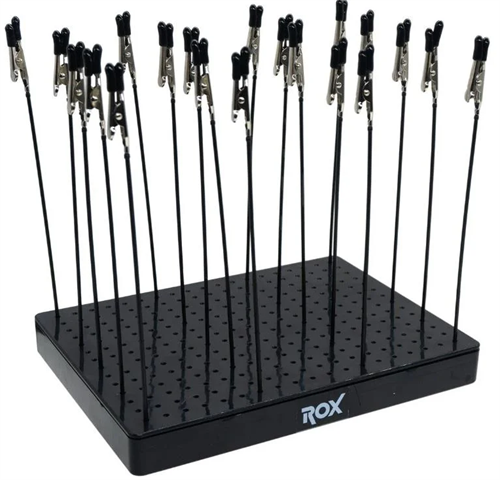 Rox Airbrush Boyama Tutacağı 153ROX0272