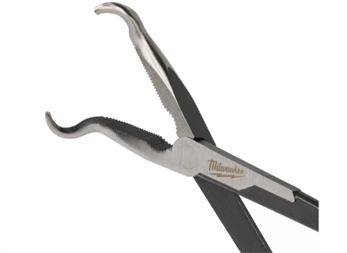 Milwaukee Hortum Pensesi Büyük 19 mm 4932492502