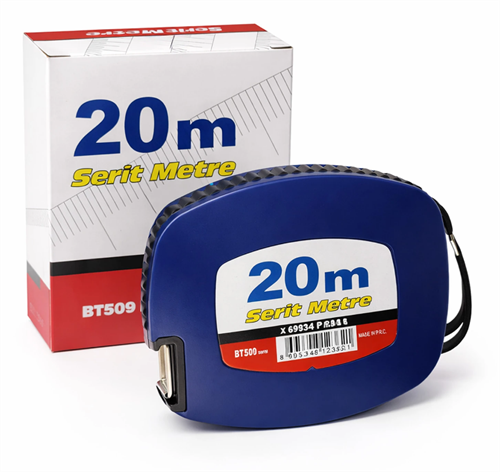 Bts Şerit  Metre 20 Metre Bts-12362