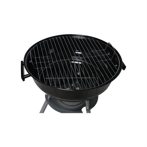Luxell Yuvarlak Kömürlü Barbekü KB-453Y