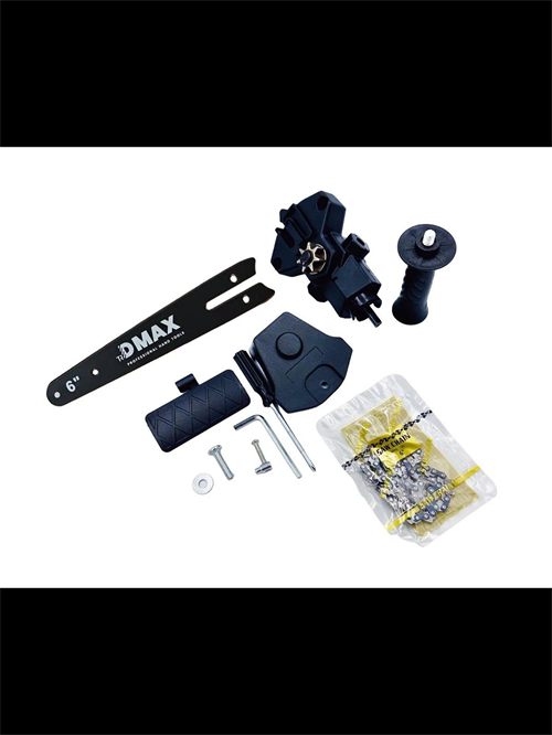 Dmax Zincirli Dal Budama Testere Aparatı 4688