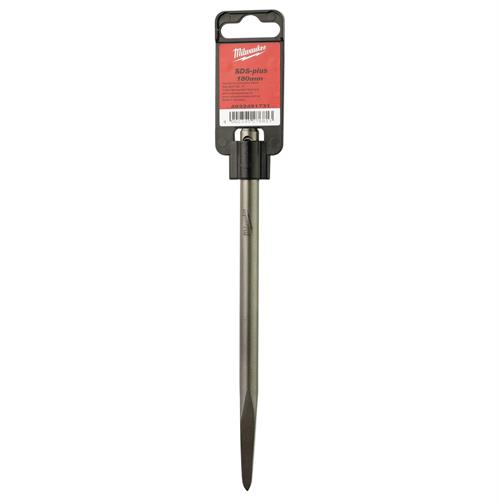 Milwaukee Sds-Plus Murç 180 MM İnce Uçlu Keski 4932451731