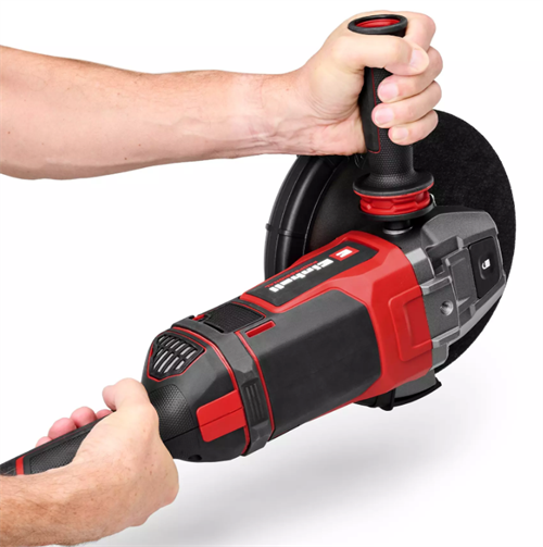 Einhell TP-AG 230/2000 Avuç Taşlama 4430896 