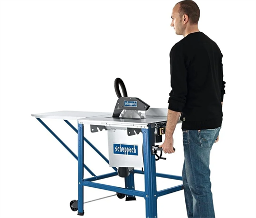 Scheppach HS120 Yatar Daire Testere 2200W 315 mm