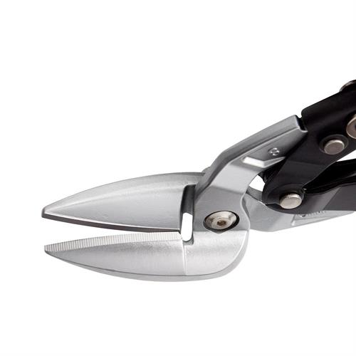 Milwaukee Kaportacı Makası Düz 260MM 45 Derece Açılı 4932499019
