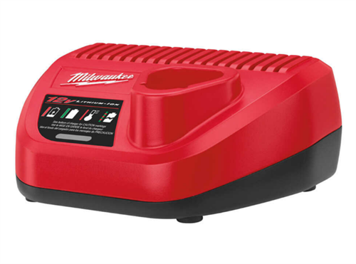 Milwaukee Şarj Cihazı C12C 12V Lİ-ON 4932352000
