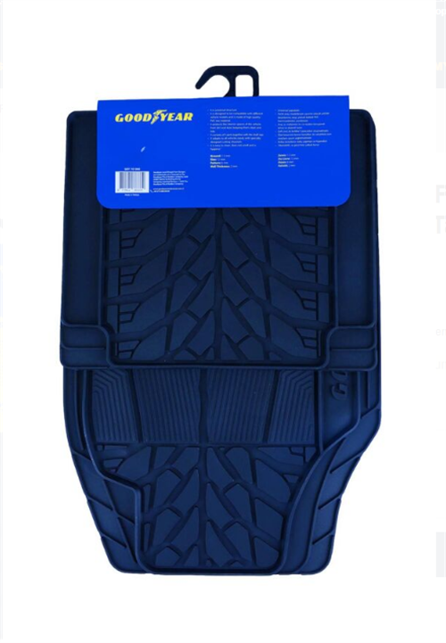 Goodyear Araç Paspası 701060