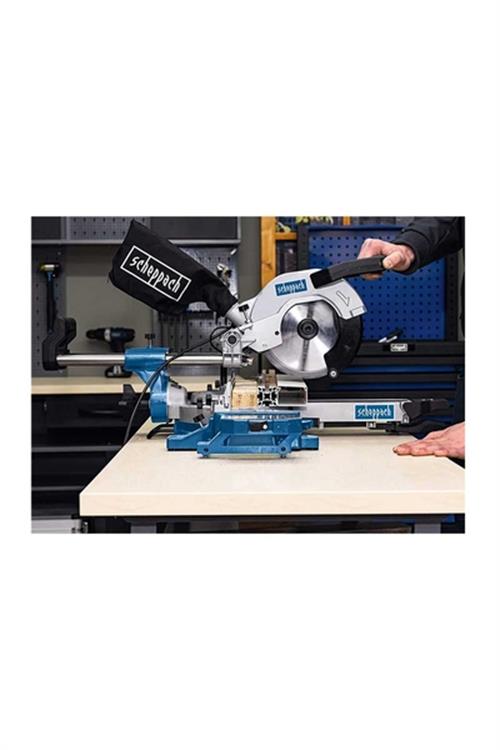 Scheppach SCHEPHM90MP Gönye Testere Makinası