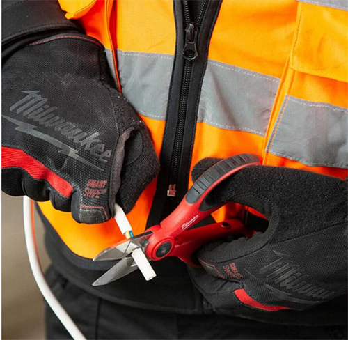 Milwaukee Elektrikçi Makası 4932478620