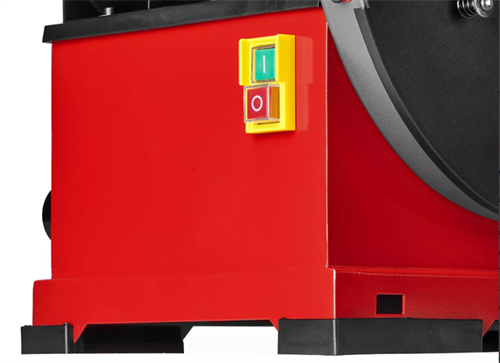 Einhell Te-Us 400 Tezgah Zımpara Makinası 4419245