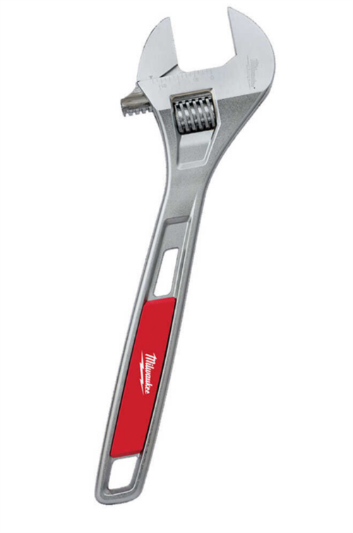 Milwaukee  Kurbağacık Anahtar 380 mm 4932499516