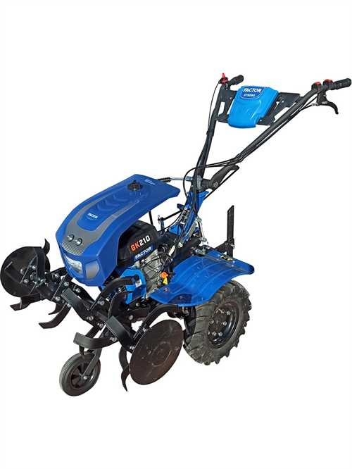 Factor Çapa Makinası Benzinli GTB290Benzinli Modeller