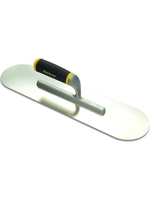 Dekor Alüminyum Saplı Havuz Malası 45 CM 265