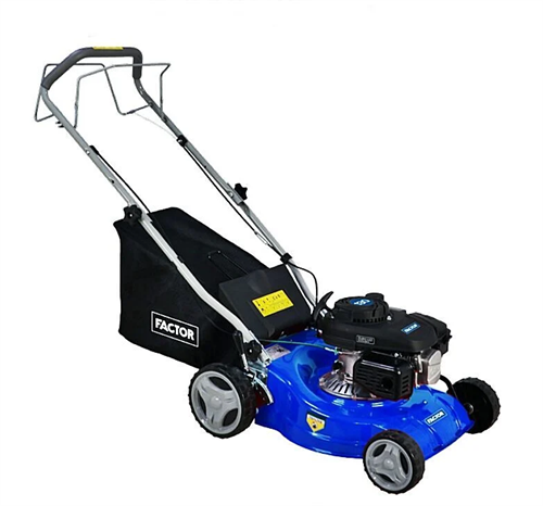 Factor Benzinli Çim Biçme Makinası Şanzımanlı 40 CM UMS40