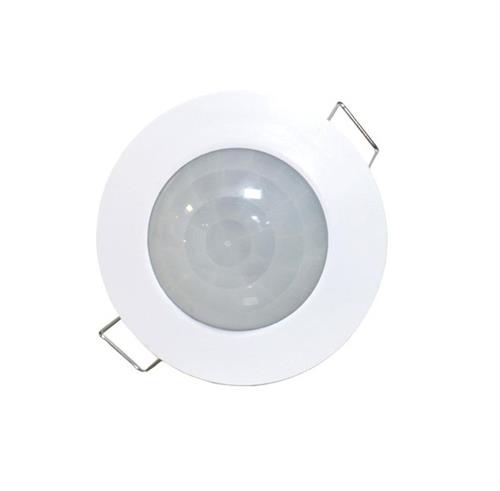 Erkled 360 Derece Tavan Tipi Sıva Altı Hareket Sensörü ERK8001