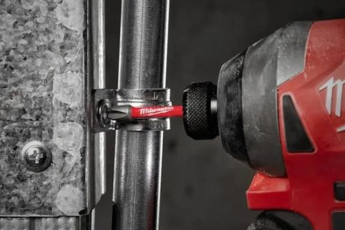 Milwaukee Bits Uç PZ3 50 MM 4932430870