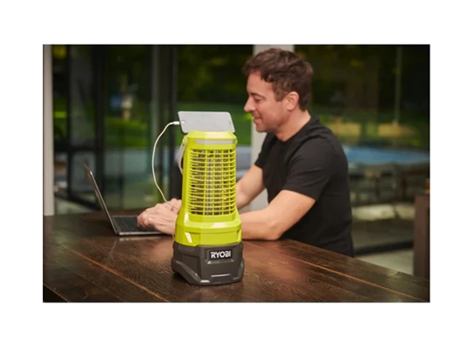 Ryobi Ry18Bza-0 18V Sinek Kovucu 5133005048