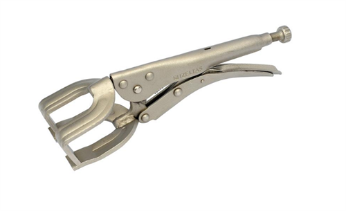 İzeltaş Kaportacı Ayarlı Pense 270 MM 2515110270