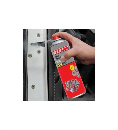 Best Sıvı Gres 500 ML