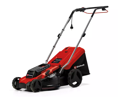 Einhell Gc-Em 1600/37 Elektrikli Çim Biçme Makinası 3400080