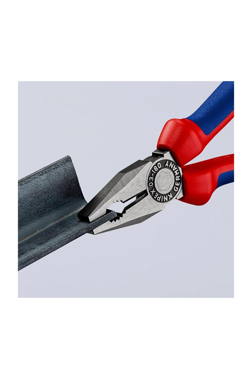 Knipex  Kombine Pense 180 mm