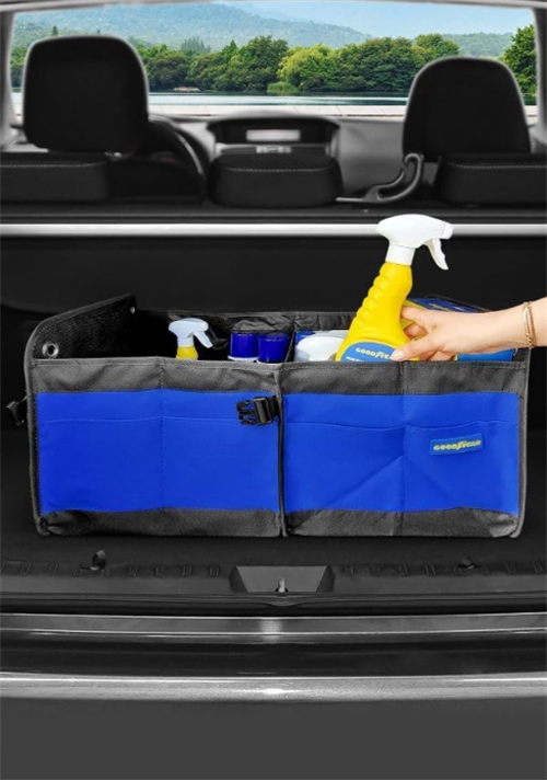 Goodyear Bagaj Organizeri 401012