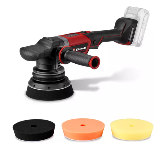 Einhell Cp-Ep 18*125 Lİ BL Solo Polisaj Makinası 2093330