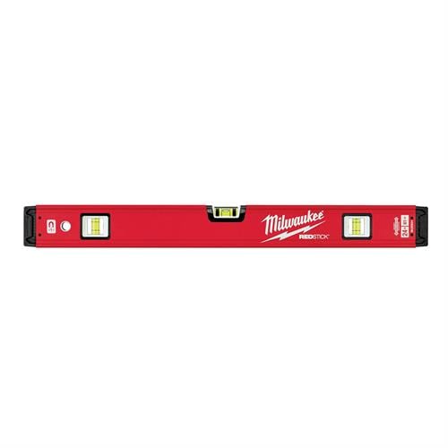 Milwaukee RedStick Su Terazisi Kompakt Manyetik 60 CM 4932459063
