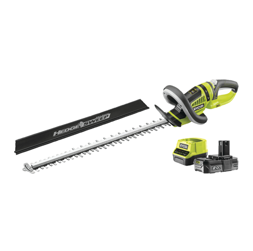 Ryobi RHT1851R20F 50 Cm 18v 1x 2.0 Ah Li-Ion Akülü Çit Kesme 5133003714