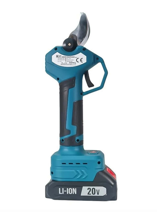 Catpower Akülü Bağ Makası 20V 2.0AH 1340Bağ ve Aşı Makasları