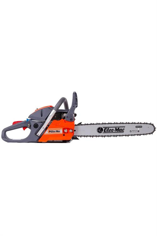 Oleo-Mac Benzinli 3.5HP 50 CM Euro 5 Ağaç Kesme Motoru GSH560