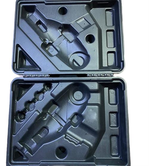 Rtrmax Elektrikli Somun Sıkma 1\2 Plastik Çantası RTM309