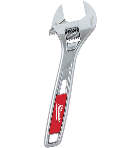 Milwaukee Kurbağacık Anahtar 150 mm 4932499518Kurbağacık Anahtarlar