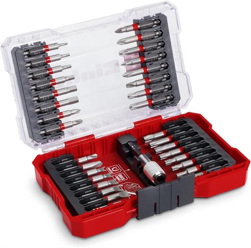 Einhell Bits Uç Seti 33 Parça 118903