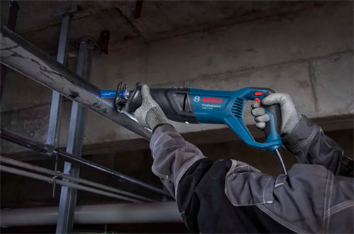 Bosch Panter Testere Gsa 12-30 