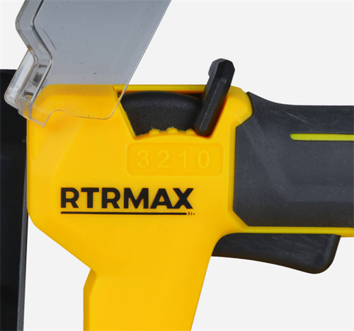 Rtrmax Çay Toplama Makinası RTM9653