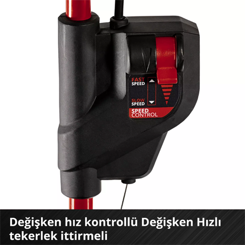 Einhell Gp-Cm 36/47 S Hw Lİ 4*4,0AH Çim Biçme Makinası 3413200