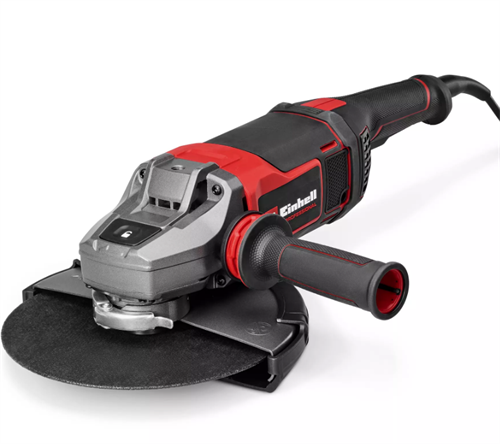 Einhell TP-AG 230/2000 Avuç Taşlama 4430896 