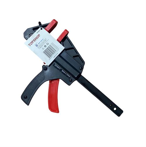 Topshop TSP90017 Hafif Tip Sürgülü Tek El İşkence 150 MM 