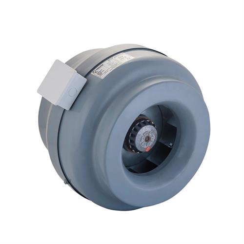 Fansan TKF-100 Kanal Tipi Radyal Fan