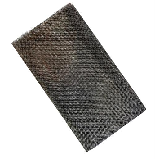 North Plas Tampon Teli NO:2 125CM x 25CM 0.80 MM Kalınlık