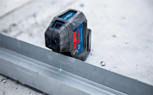 Bosch Nokta Lazeri GPL3G 