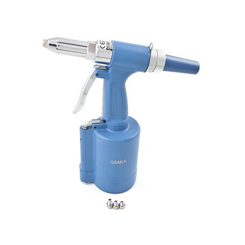 Osaka Opt 103r Havalı Pop Perçin Tabancası OPT103R