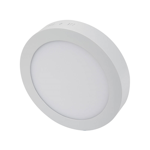 Cata Led Panel S/Ü Yuvarlak 18W Beyaz CT-5233B