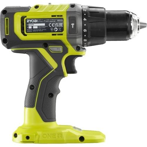 Ryobi RPD181-220S 18V Akülü Darbeli Matkap 2.0AH 5133005570